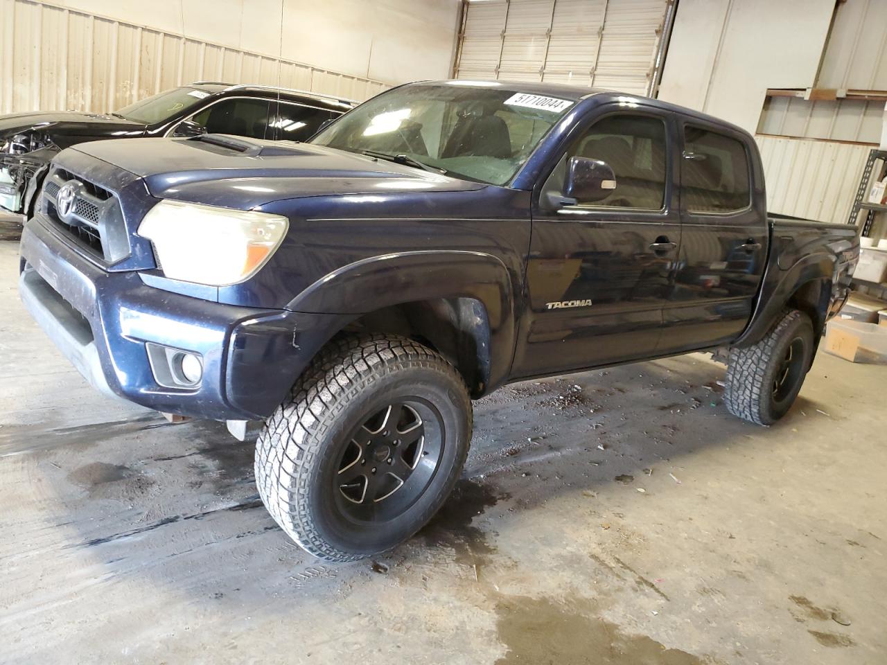 toyota tacoma 2013 5tfju4gn9dx040611