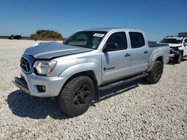 toyota tacoma dou 2013 5tfju4gn9dx040690