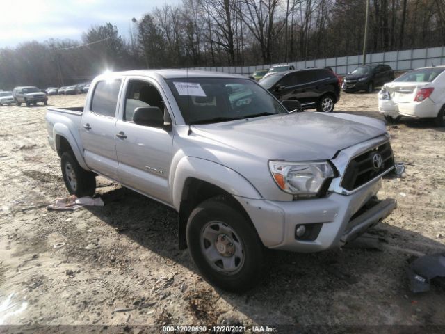 toyota tacoma 2013 5tfju4gn9dx047252