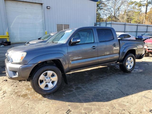 toyota tacoma 2013 5tfju4gn9dx048370