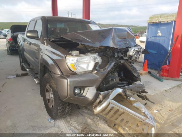 toyota tacoma 2014 5tfju4gn9ex053196