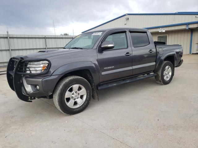 toyota tacoma dou 2015 5tfju4gn9fx070517