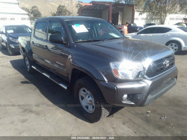 toyota tacoma 2015 5tfju4gn9fx083672