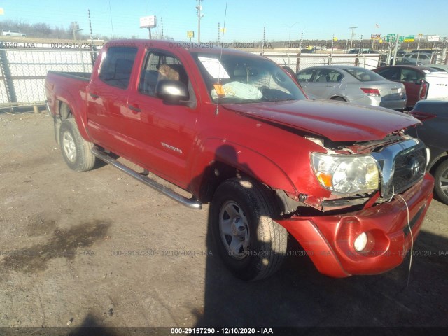 toyota tacoma 2011 5tfju4gnxbx004519