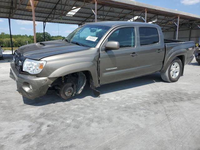 toyota tacoma dou 2011 5tfju4gnxbx008649