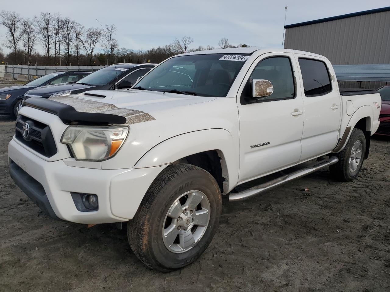 toyota tacoma 2012 5tfju4gnxcx025565