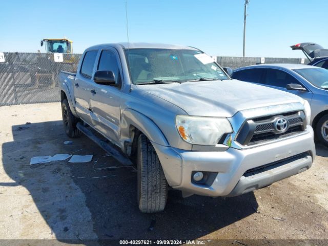 toyota tacoma 2015 5tfju4gnxfx071045