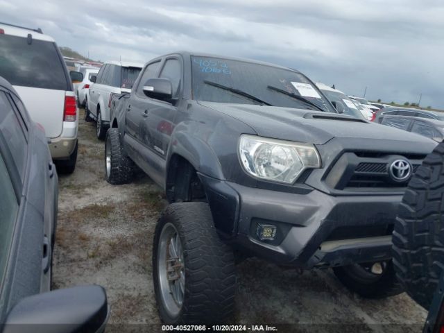 toyota tacoma 2015 5tfju4gnxfx072700