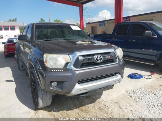 toyota tacoma 2015 5tfju4gnxfx076309