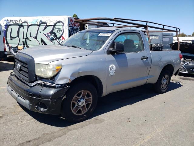 toyota tundra 2007 5tfju52157x001190