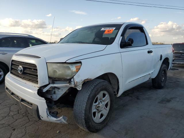 toyota tundra 2007 5tfju52187x002172