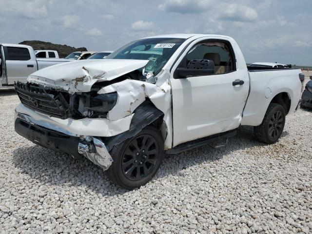 toyota tundra 2007 5tfjv52107x002308