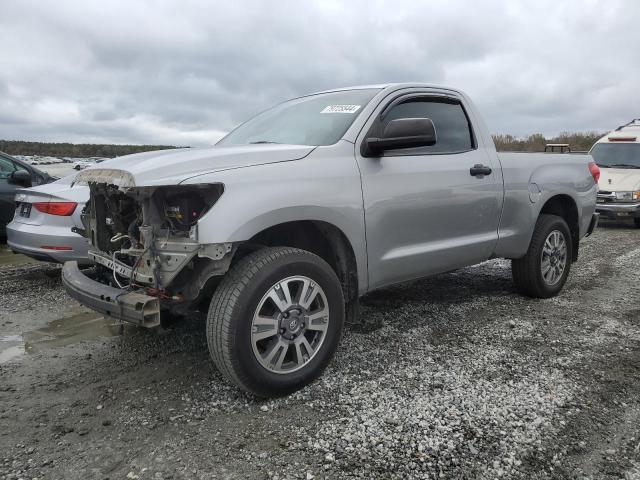 toyota tundra 2007 5tfjv52167x001339