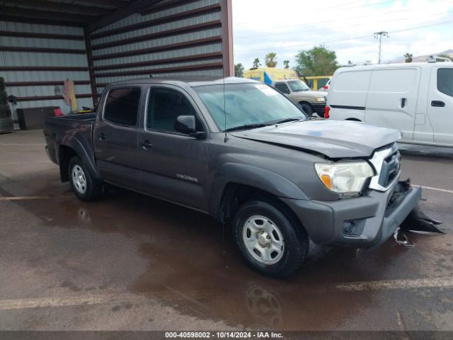 toyota tacoma 2015 5tfjx4cn0fx055918