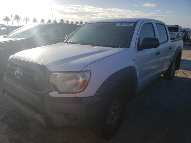 toyota tacoma dou 2012 5tfjx4cn1cx013690