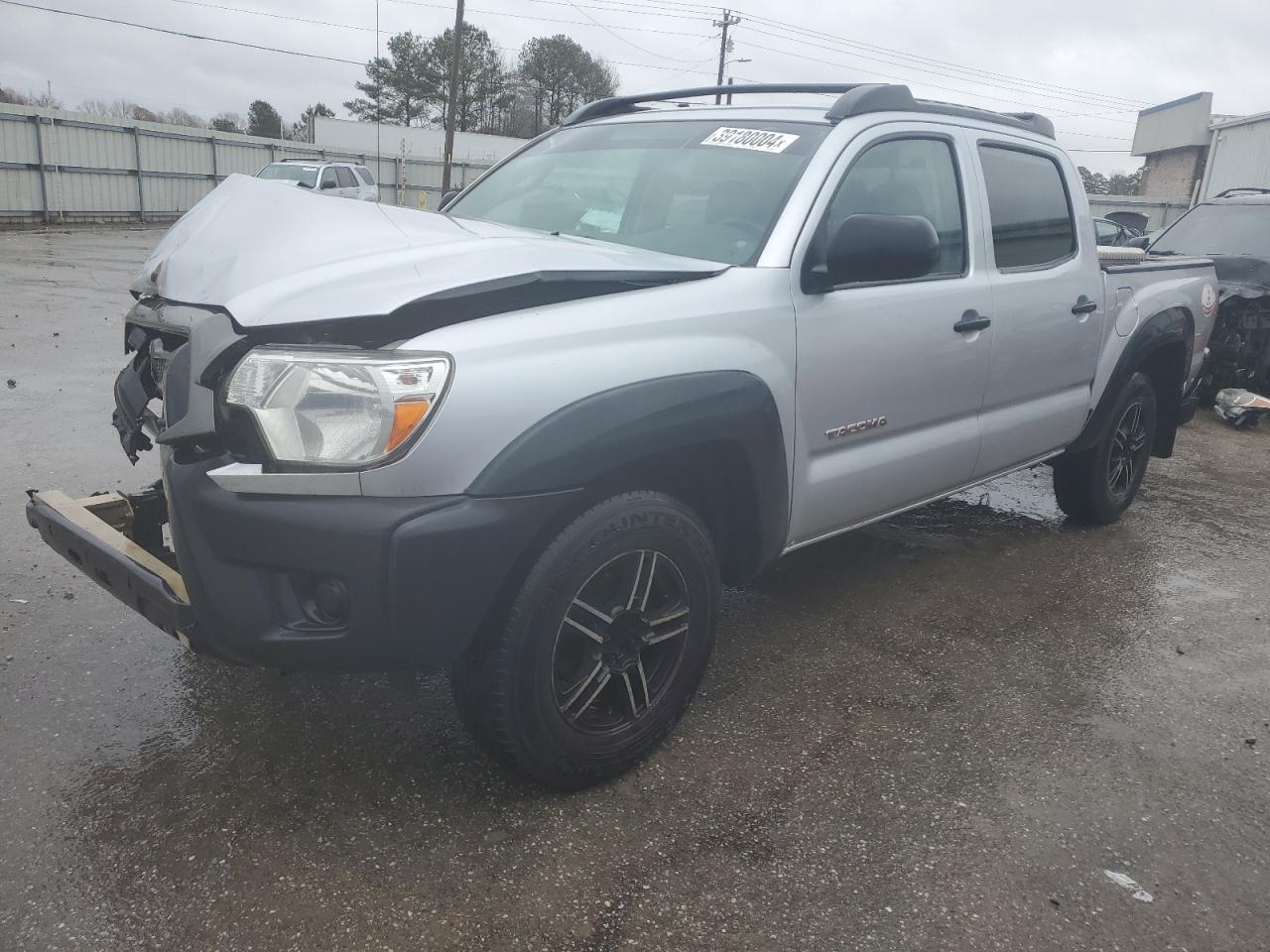 toyota tacoma 2013 5tfjx4cn2dx026627