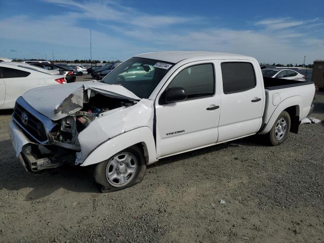 toyota tacoma dou 2013 5tfjx4cn2dx030290