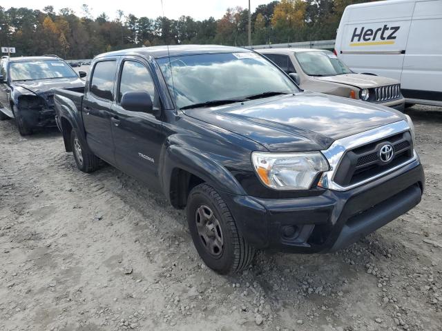 toyota tacoma dou 2014 5tfjx4cn3ex047147