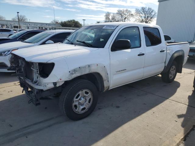 toyota tacoma dou 2013 5tfjx4cn4dx022708