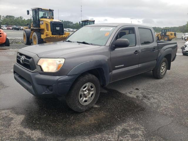 toyota tacoma dou 2015 5tfjx4cn4fx055114