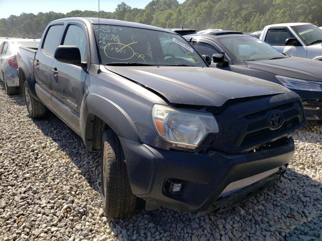 toyota tacoma dou 2014 5tfjx4cn6ex038961