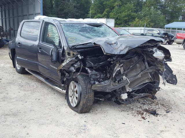 toyota tacoma dou 2012 5tfjx4cn7cx018988