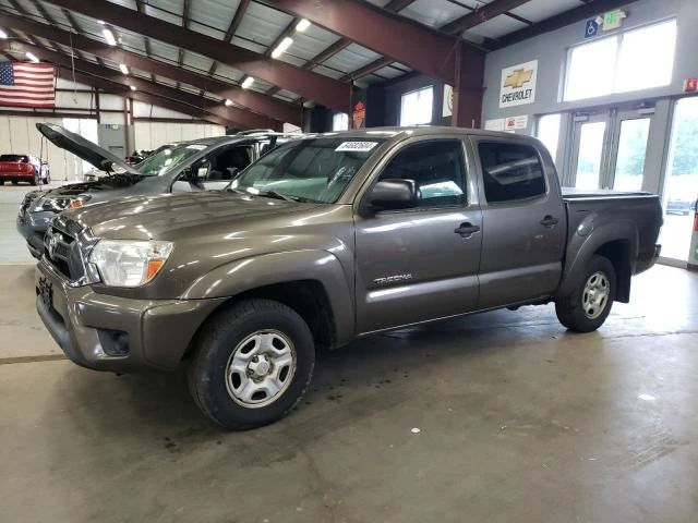 toyota tacoma dou 2013 5tfjx4cn7dx024386