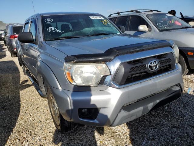 toyota tacoma dou 2014 5tfjx4cn7ex043148