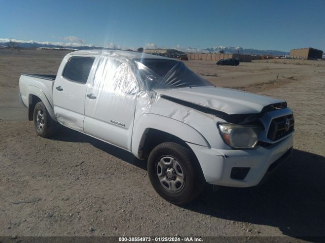 toyota tacoma 2013 5tfjx4cn8dx028401