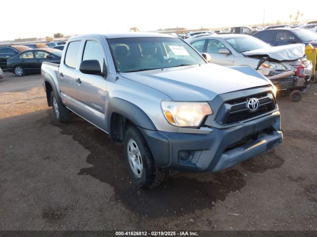 toyota tacoma 2015 5tfjx4cn8fx064477