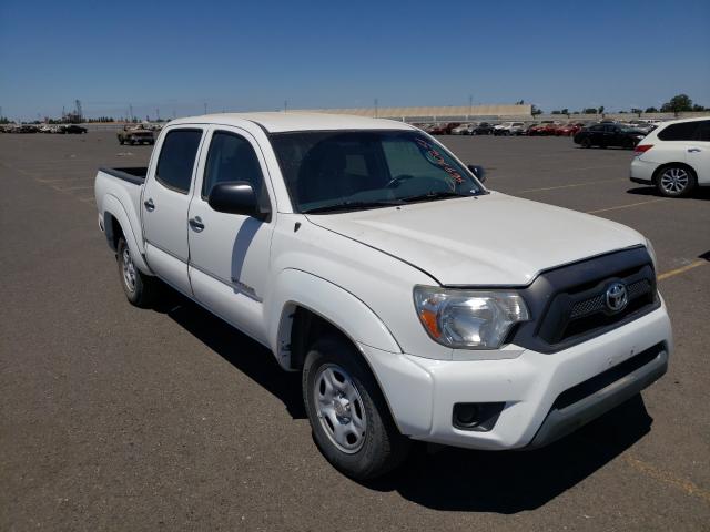 toyota tacoma dou 2013 5tfjx4cn9dx023014