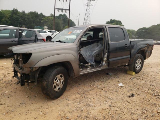 toyota tacoma dou 2013 5tfjx4cn9dx025930