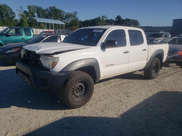 toyota tacoma 2014 5tfjx4cn9ex039280