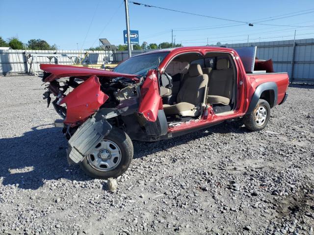 toyota tacoma dou 2013 5tfjx4cnxdx024429