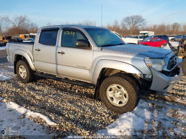 toyota tacoma 2013 5tfjx4gn0dx025941