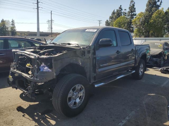 toyota tacoma 2014 5tfjx4gn0ex033006