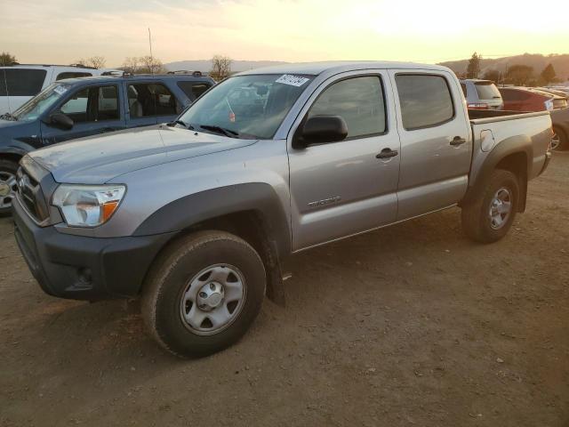 toyota tacoma dou 2014 5tfjx4gn0ex034737