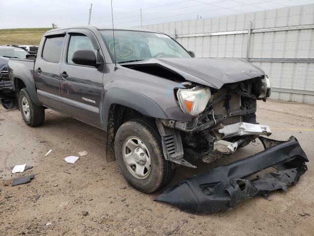 toyota tacoma dou 2014 5tfjx4gn0ex034897