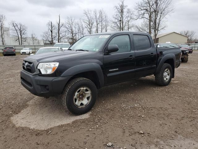 toyota tacoma dou 2014 5tfjx4gn0ex035189