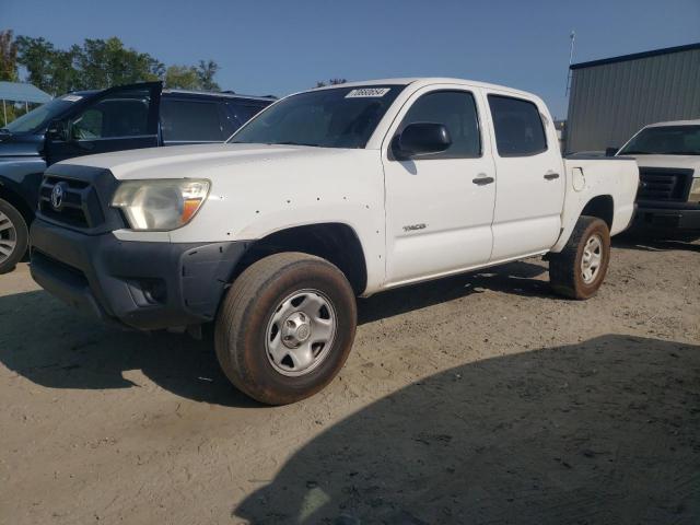 toyota tacoma dou 2015 5tfjx4gn0fx050888