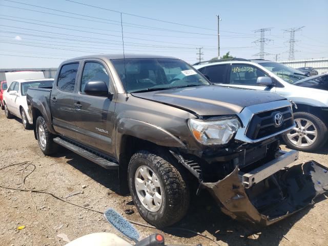 toyota tacoma dou 2013 5tfjx4gn1dx022966