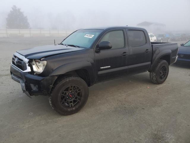 toyota tacoma dou 2014 5tfjx4gn1ex032270