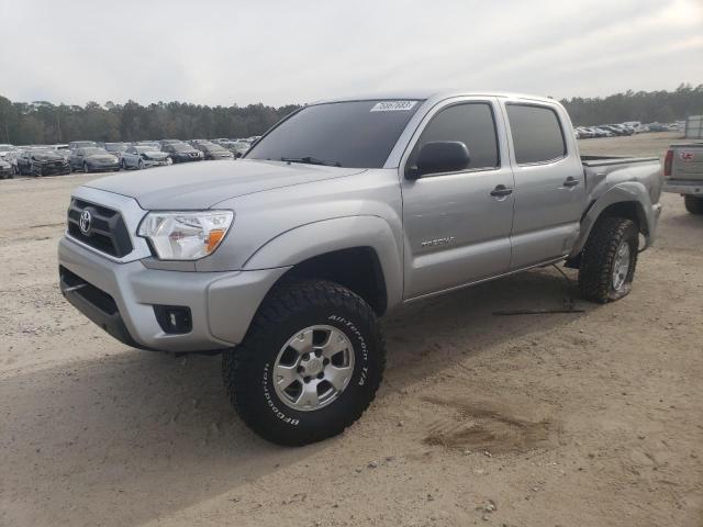 toyota tacoma 2014 5tfjx4gn1ex033760