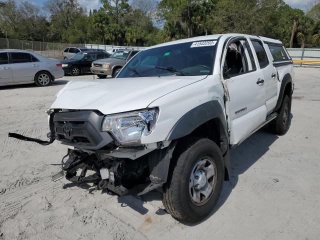 toyota tacoma dou 2014 5tfjx4gn1ex036352