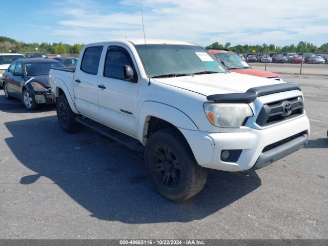 toyota tacoma 2015 5tfjx4gn1fx039849