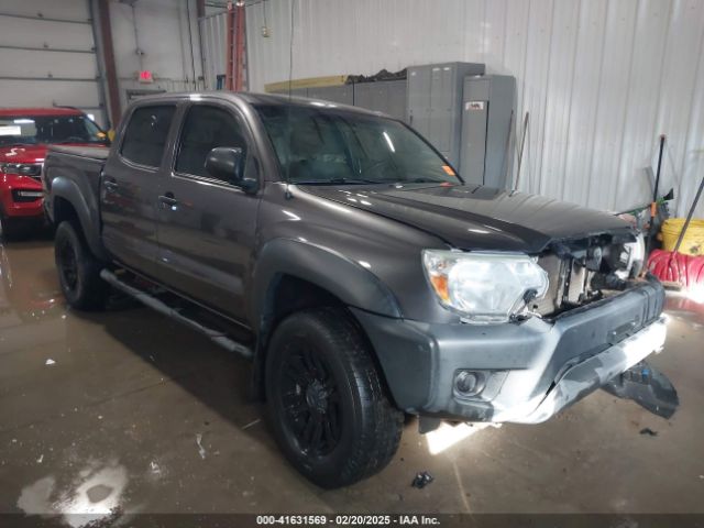 toyota tacoma 2015 5tfjx4gn1fx041858