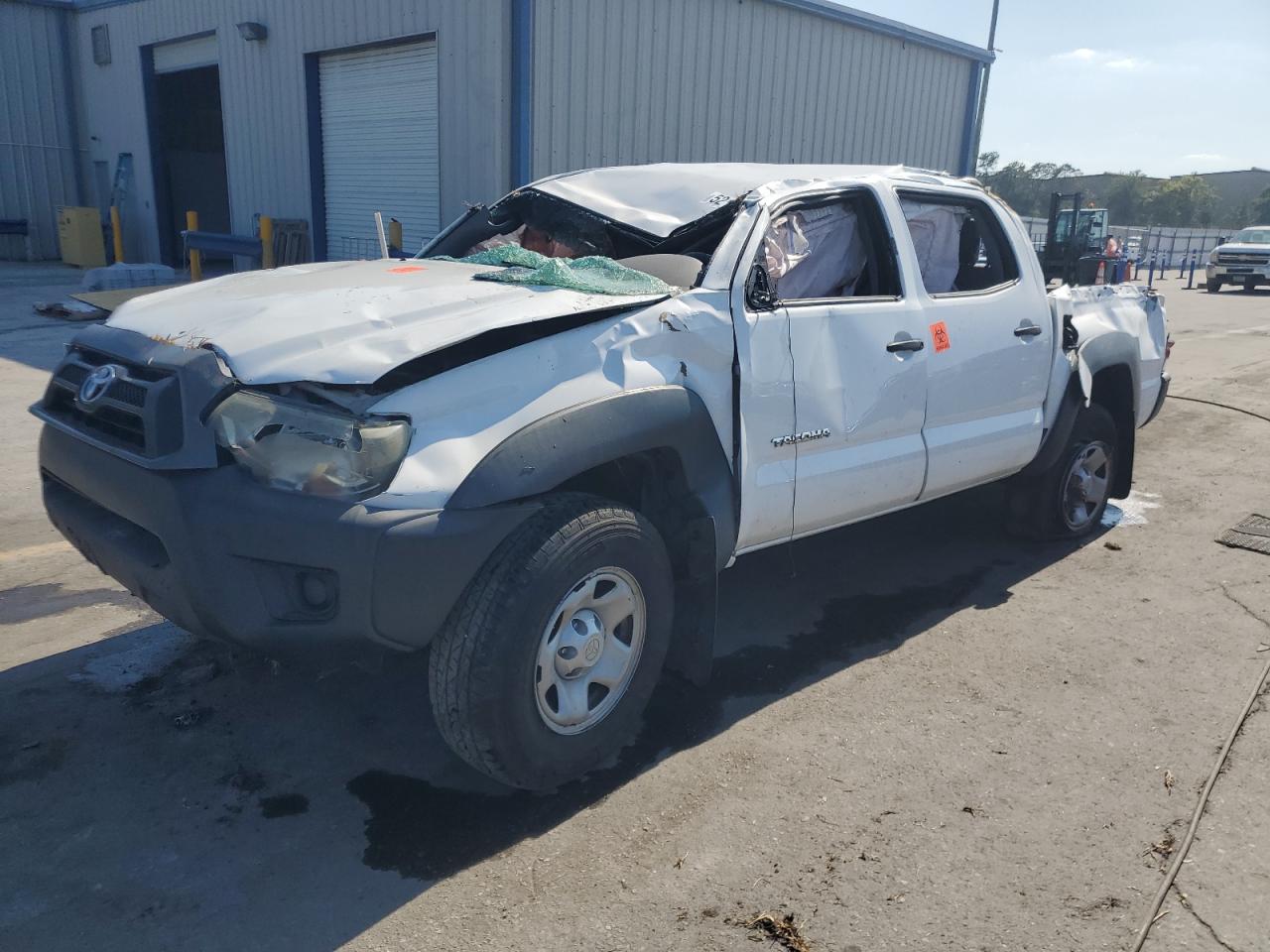 toyota tacoma 2015 5tfjx4gn1fx044811