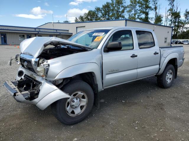 toyota tacoma dou 2011 5tfjx4gn2bx001184