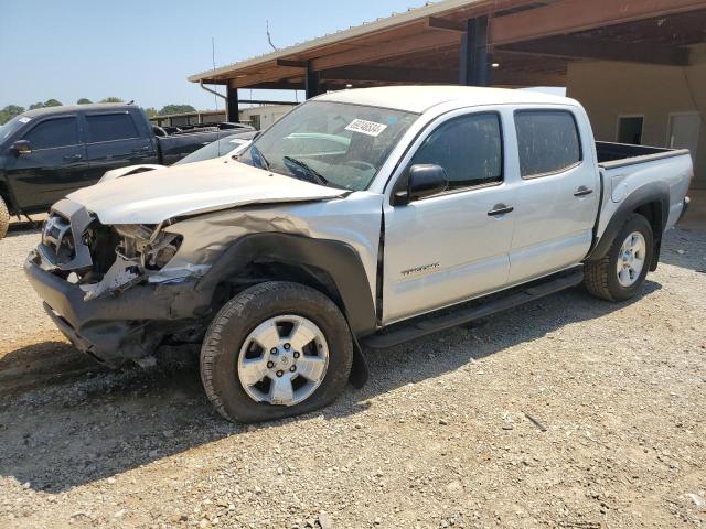 toyota tacoma dou 2013 5tfjx4gn2dx014813