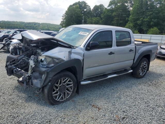 toyota tacoma dou 2015 5tfjx4gn2fx038659